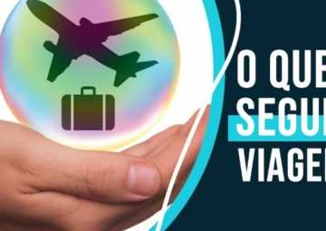 O que é seguro viagem?